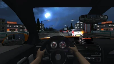 Racing Limits screenshot №4