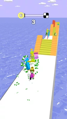 Run of Life screenshot №5