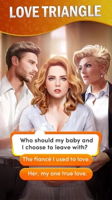 Scripts: Episode &amp; Choices screenshot №5