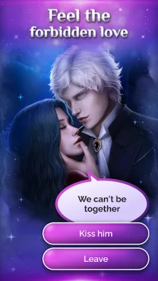 Seven Hearts Stories screen 1