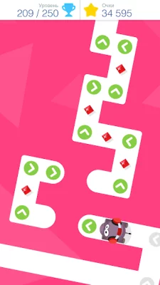 Tap Tap Dash screenshot №6