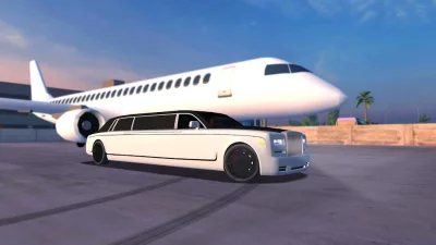 Taxi Sim 2020 screenshot №2