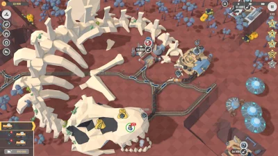 Train Valley II screenshot №7