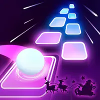 Tiles Hop: Forever Dancing Ball 8.12.2 [ВЗЛОМ на деньги]